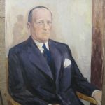 521 3192 Oljemålning